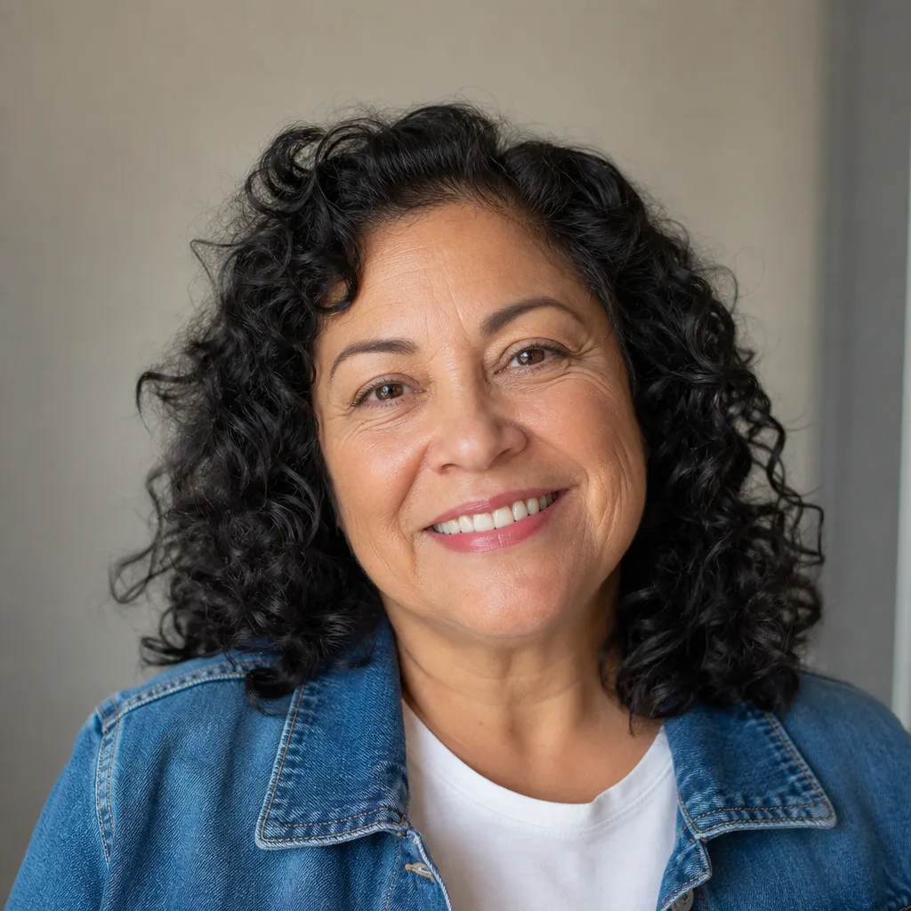 Bernice Talley